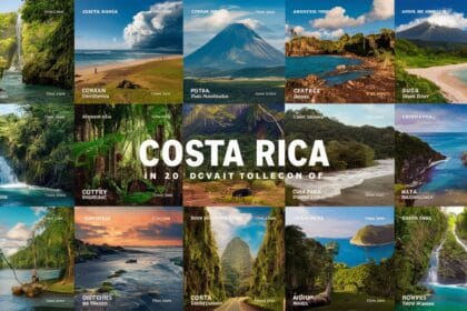 a stunning collection of 20 iconic travel spots in Xt6HKSWHRe67LjcppJWLxw a 5xeJRgRAyymrzWjm0lPQ 1