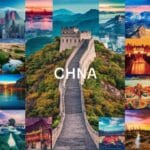 20 Best Places to Travel In China 