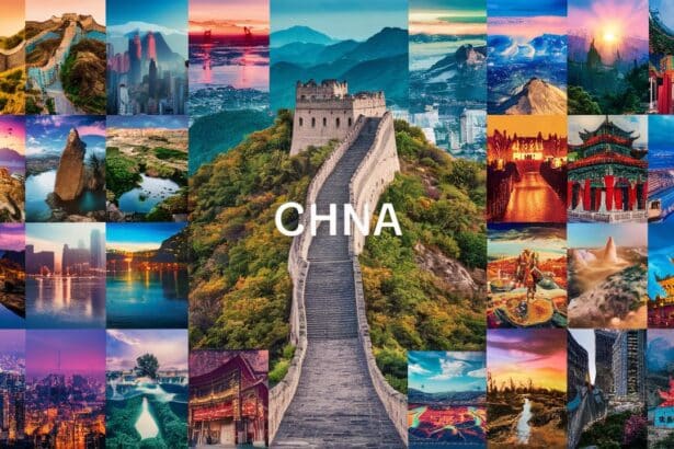 20 Best Places to Travel In China 