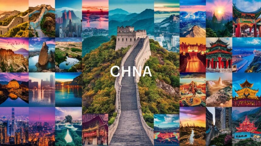 20 Best Places to Travel In China 