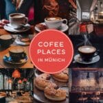 9 Best Coffee Places In Munich: Most Popular Shop