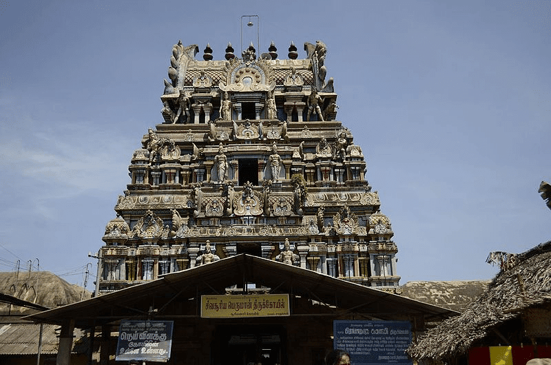 Sun Temple