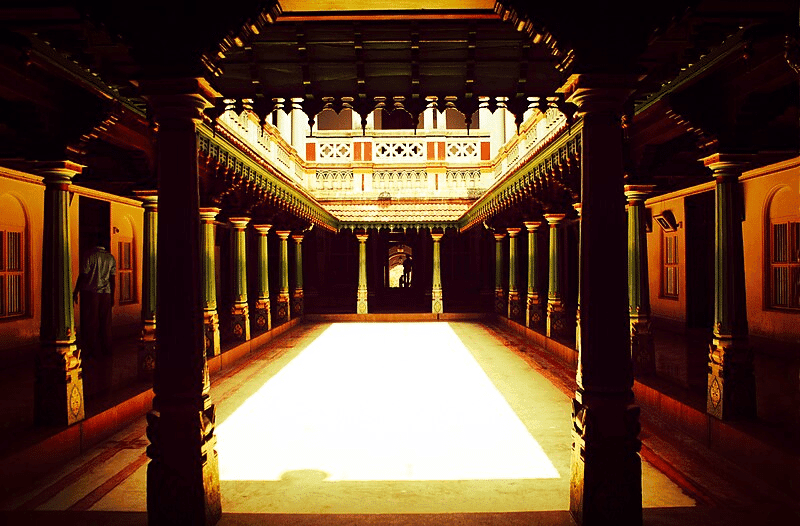 Karaikudi