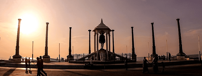 Pondicherry