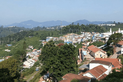30 Best Places For Bike Trip In Tamilnadu