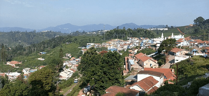 30 Best Places For Bike Trip In Tamilnadu