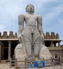 Gomateshwara Temple