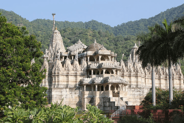 30 Best Temple In India
