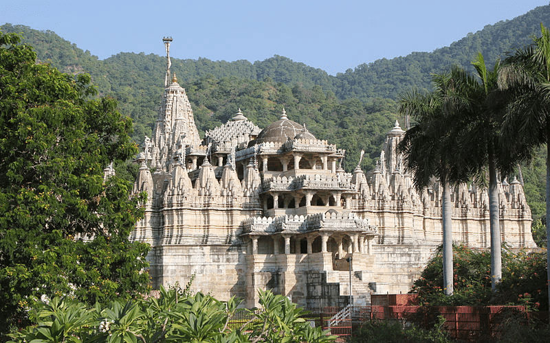 30 Best Temple In India
