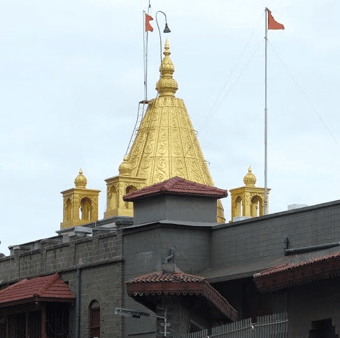 Shirdi Sai Baba Temple
