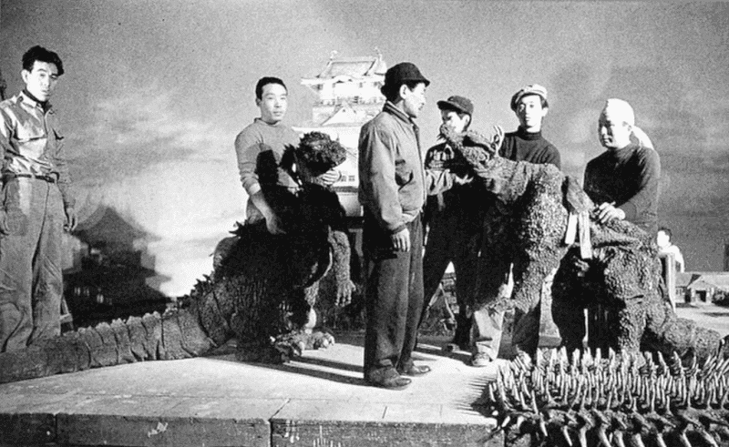 30 Best Haunted Places in Japan 30 Harunakajima
