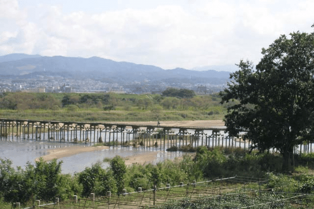 30 Best Haunted Places in Japan 23 Kozuya Bridge