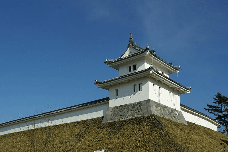 30 Best Haunted Places in Japan 20 Utsunomiya Castle