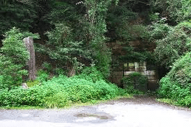 30 Best Haunted Places in Japan 9 Inunaki Tunnel
Inunaki Tunnel, situated