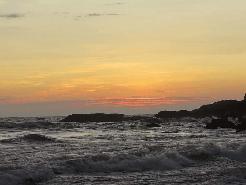 30 Best Haunted Place In Goa