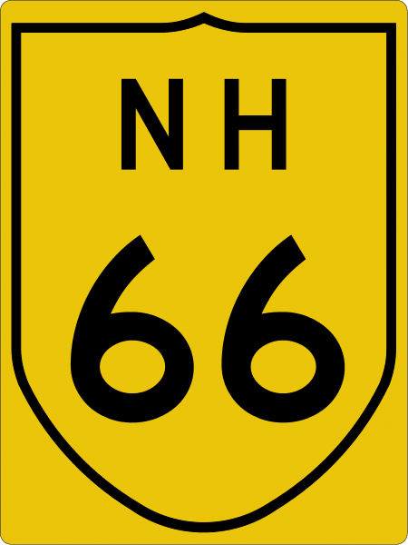 30 Best Haunted Places in Goa: Ghost Calling 24 The National Highway 66