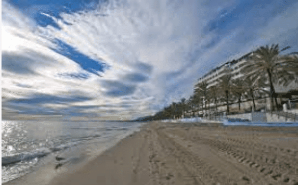 30 Best Haunted Places in Goa: Ghost Calling 23 Marbela Beach