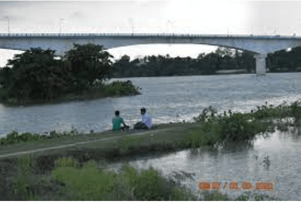 30 Best Haunted Places in Goa: Ghost Calling 6 Borim Bridge