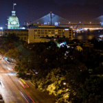30 Best Places For Anniversary Trip 