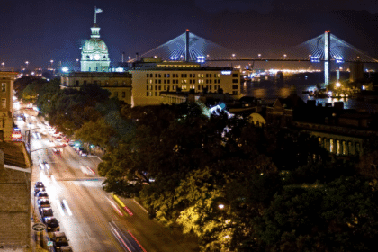 30 Best Places For Anniversary Trip 