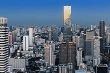30 Best Places For Anniversary Trip 27 Bangkok