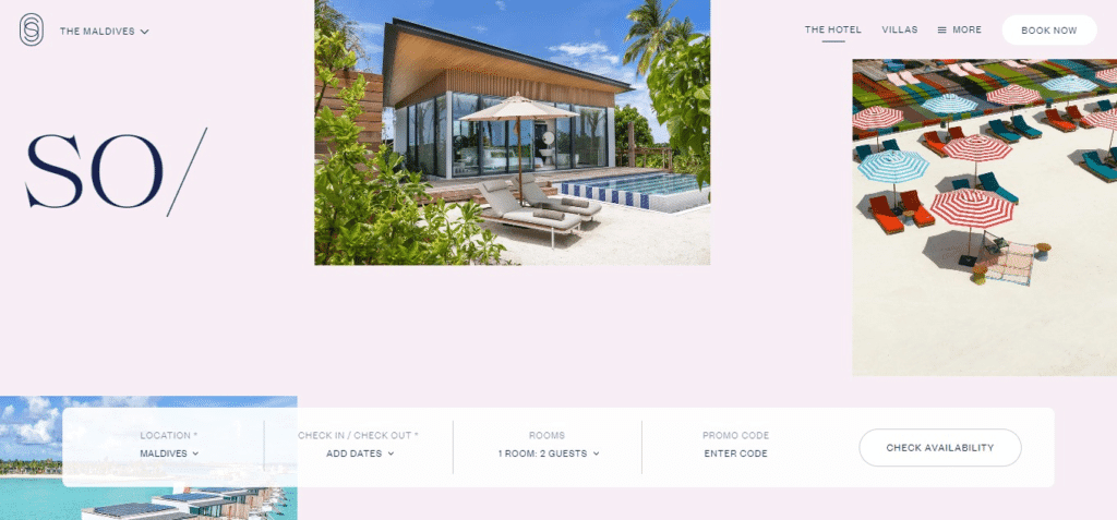 30 Best Places For Anniversary Trip 5 Maldives