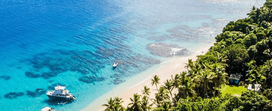 30 Best Places For Anniversary Trip 12 Fiji