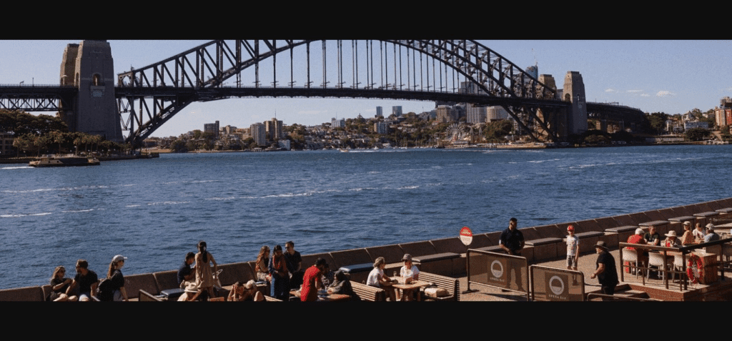 30 Best Places For Anniversary Trip 14 Sydney, Australia