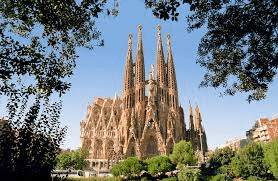 30 Best Places For Anniversary Trip 15 Barcelona, Spain