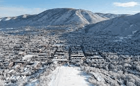 30 Best Places For Anniversary Trip 16 Aspen, Colorado