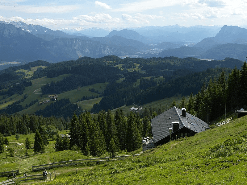 30 Best Places For Anniversary Trip 18 Bavaria, Germany