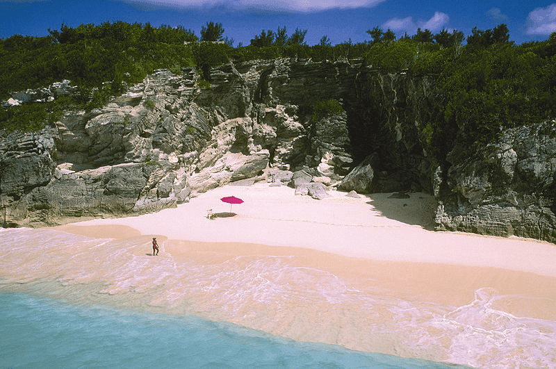 30 Best Places For Anniversary Trip 24 Bermuda