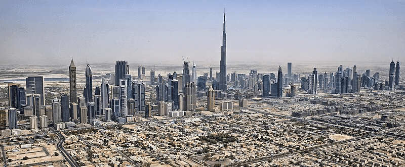 30 Best Places To Go On a Family Trip 31 Dubai, UAE