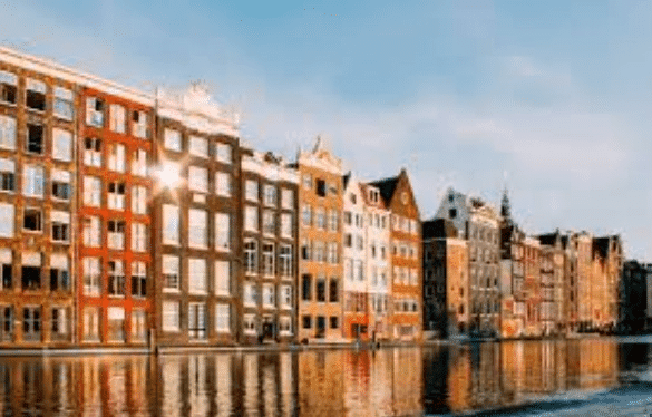 Amsterdam, Netherlands