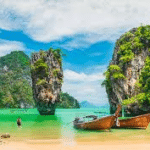 30 Best Place For Girls Trip