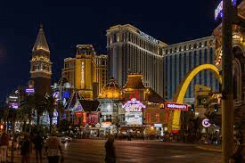 Las Vegas, USA