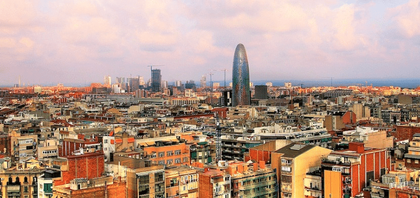 Barcelona, Spain