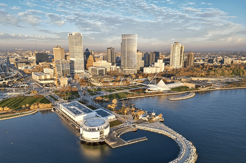 30 Best Places For a Guys Trip In The US 27 Milwaukee, Wisconsin