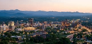 30 Best Places For a Guys Trip In The US 26 Asheville, North Carolina