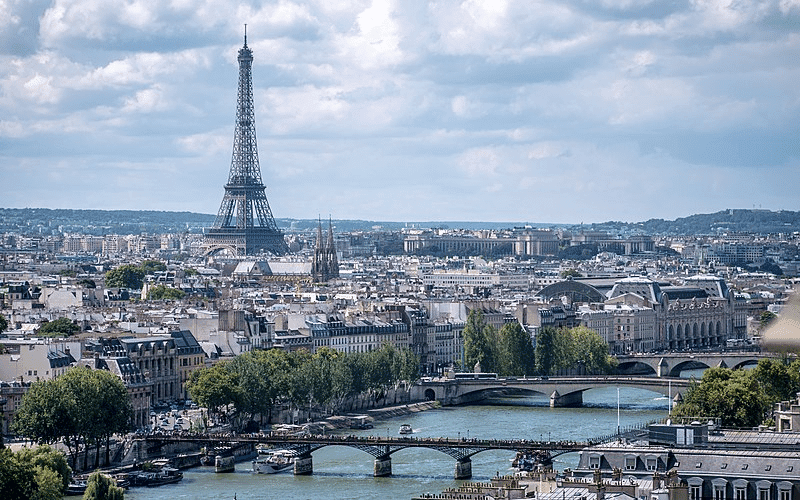 30 Best Places To Go On a Family Trip 27 Paris, France