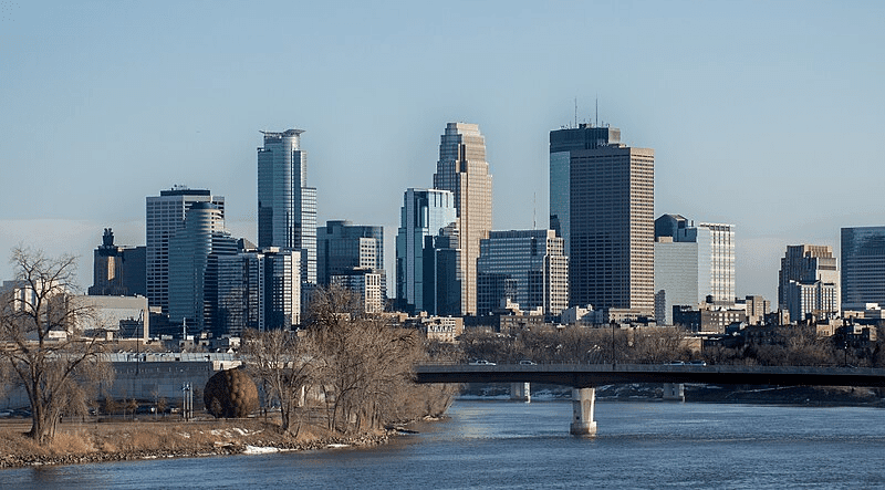 30 Best Places For a Guys Trip In The US 23 Minneapolis, Minnesota