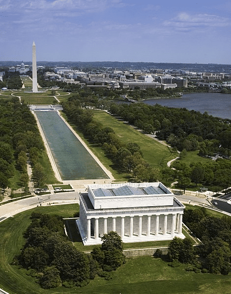 30 Best Places For a Guys Trip In The US 24 Washington, D.C