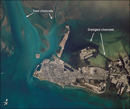 30 Best Places For a Guys Trip In The US 21 Key West, Florida