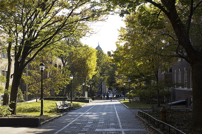 30 Best Places For a Guys Trip In The US 17 Philadelphia, Pennsylvania