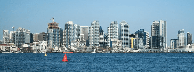 30 Best Places For a Guys Trip In The US 9 San Diego, California
