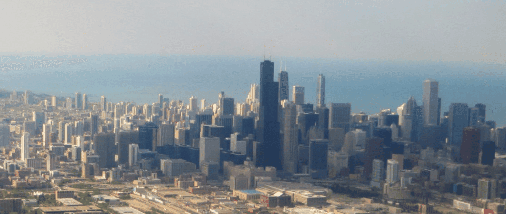 30 Best Places For a Guys Trip In The US 8 Chicago, Illinois