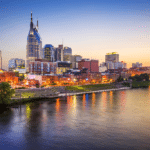 30 Best Places For a Guys Trip In The US