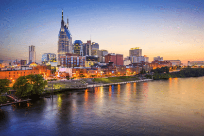 30 Best Places For a Guys Trip In The US