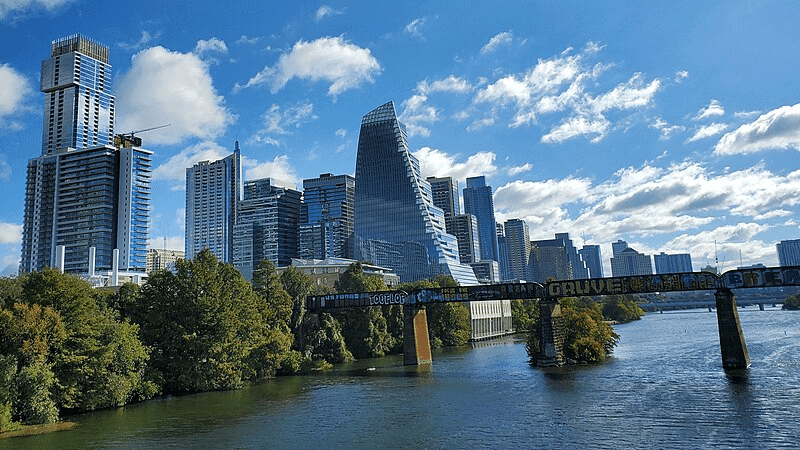 30 Best Places For a Guys Trip In The US 6 Austin, Texas