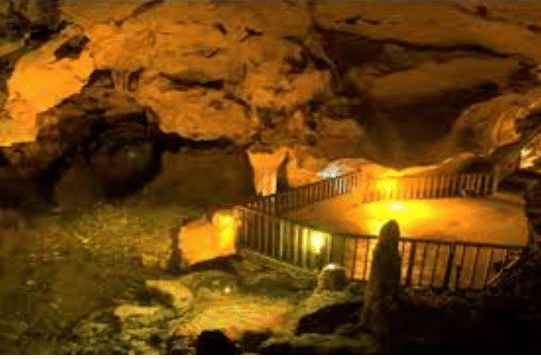 30 Best Tourist Place In Nagaland 22 Langpangkong Caves